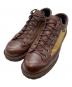 Danner（ダナー）の古着「FIELD LOW」｜ブラウン