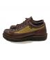 Danner (ダナー) FIELD LOW ブラウン サイズ:26.5cm：15000円