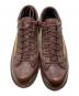 中古・古着 Danner (ダナー) FIELD LOW ブラウン サイズ:26.5cm：15000円