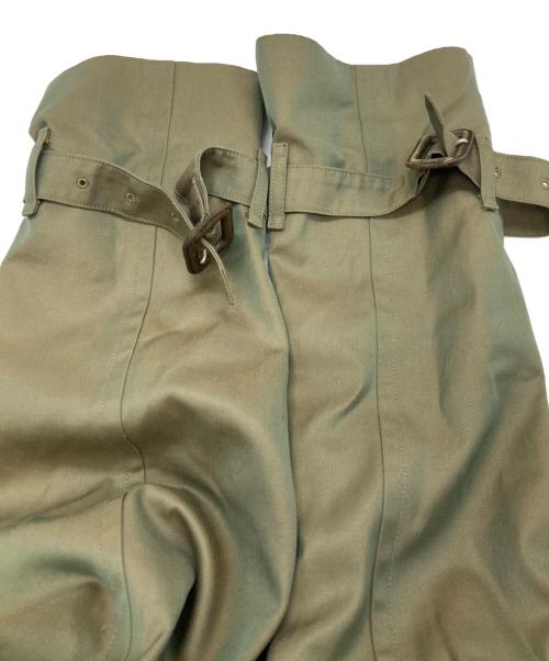 Burberry's（バーバリーズ）Burberry's (バーバリーズ) トレンチコート カーキ サイズ:9AB2の古着・服飾アイテム