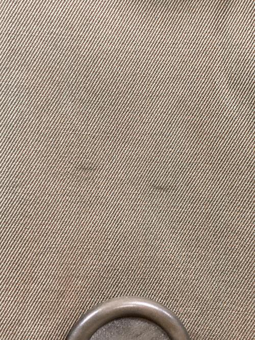 Burberry's（バーバリーズ）Burberry's (バーバリーズ) トレンチコート カーキ サイズ:9AB2の古着・服飾アイテム