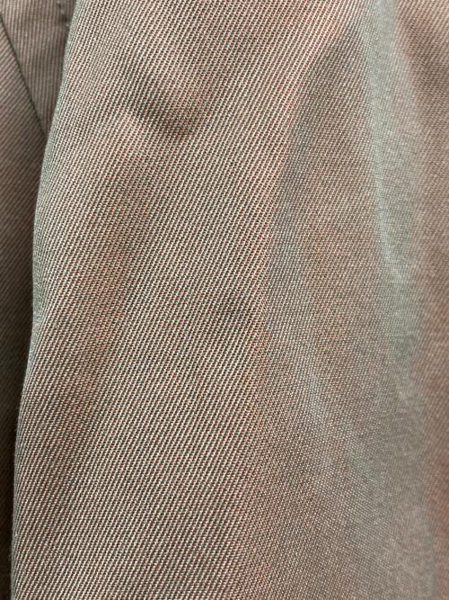 Burberry's（バーバリーズ）Burberry's (バーバリーズ) トレンチコート カーキ サイズ:9AB2の古着・服飾アイテム