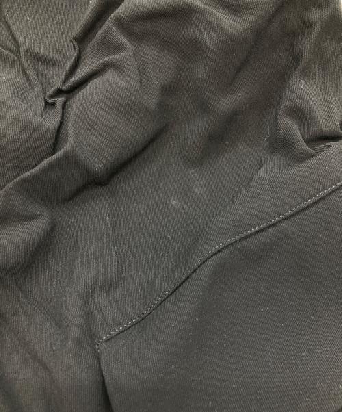 LIMI feu（リミフゥ）LIMI feu (リミフゥ) ジャケット ブラック サイズ:表記なしの古着・服飾アイテム