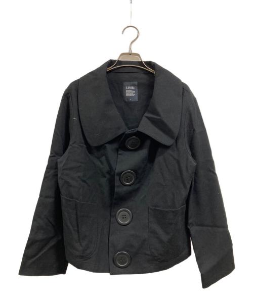 LIMI feu（リミフゥ）LIMI feu (リミフゥ) ジャケット ブラック サイズ:Sの古着・服飾アイテム
