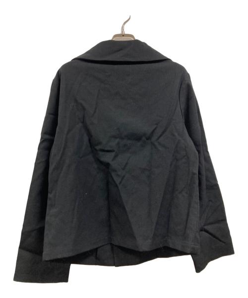 LIMI feu（リミフゥ）LIMI feu (リミフゥ) ジャケット ブラック サイズ:Sの古着・服飾アイテム