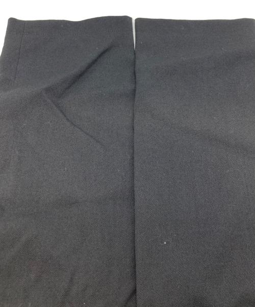 LIMI feu（リミフゥ）LIMI feu (リミフゥ) ジャケット ブラック サイズ:Sの古着・服飾アイテム