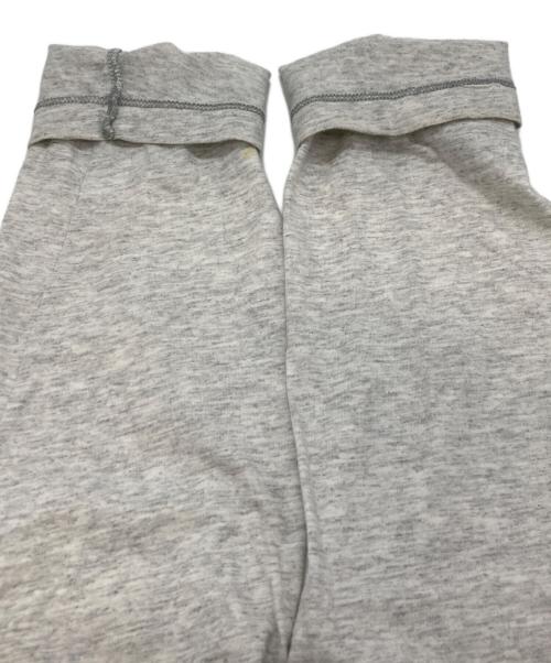 Maison Margiela（メゾンマルジェラ）Maison Margiela (メゾンマルジェラ) ロングスリーブカットソー グレー サイズ:表記なしの古着・服飾アイテム