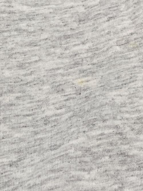 Maison Margiela（メゾンマルジェラ）Maison Margiela (メゾンマルジェラ) ロングスリーブカットソー グレー サイズ:表記なしの古着・服飾アイテム