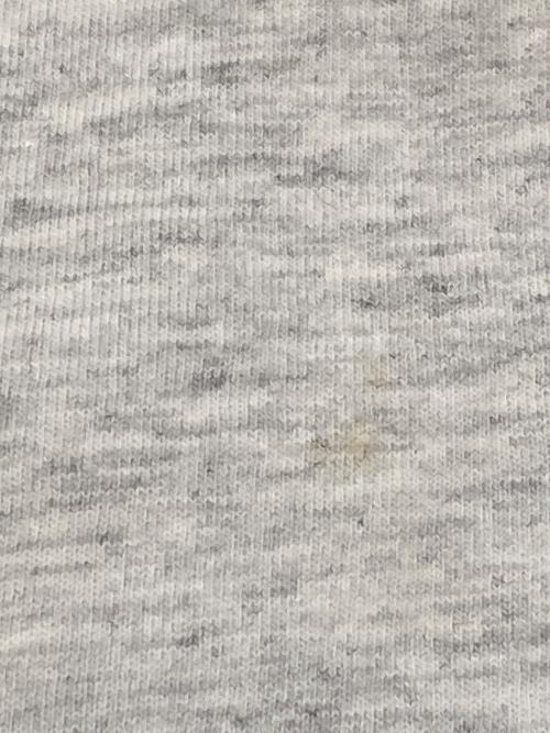 Maison Margiela（メゾンマルジェラ）Maison Margiela (メゾンマルジェラ) ロングスリーブカットソー グレー サイズ:表記なしの古着・服飾アイテム
