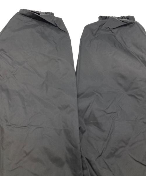 UNDERCOVER（アンダーカバー）UNDERCOVER (アンダーカバー) コーチジャケット ブラック サイズ:Ｍの古着・服飾アイテム