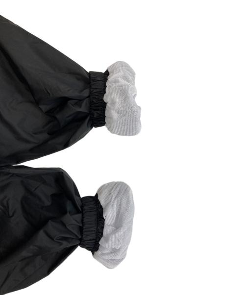 UNDERCOVER（アンダーカバー）UNDERCOVER (アンダーカバー) コーチジャケット ブラック サイズ:Ｍの古着・服飾アイテム
