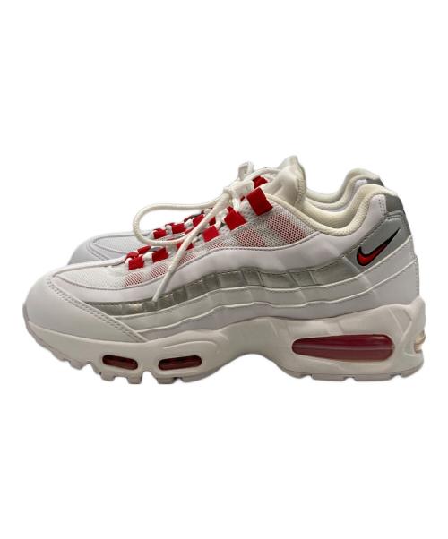 NIKE（ナイキ）NIKE (ナイキ) AIR MAX 95 BIG BUBBLE 