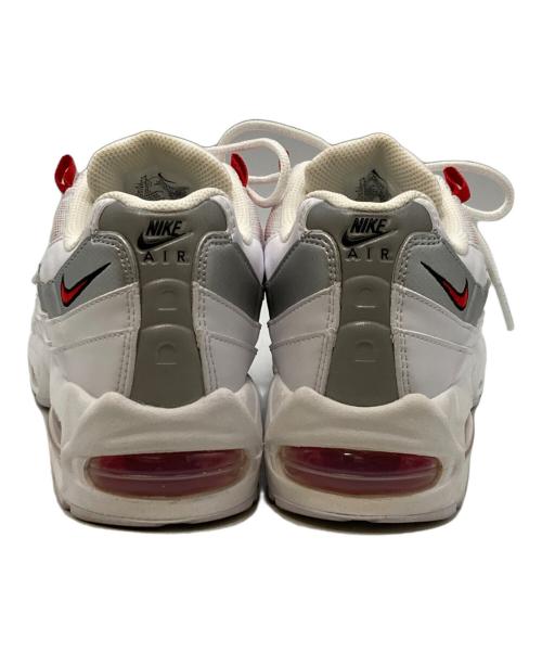 NIKE（ナイキ）NIKE (ナイキ) AIR MAX 95 BIG BUBBLE 