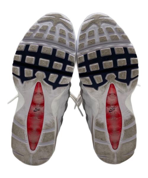 NIKE（ナイキ）NIKE (ナイキ) AIR MAX 95 BIG BUBBLE 
