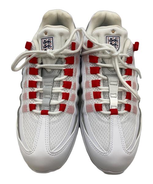 NIKE（ナイキ）NIKE (ナイキ) AIR MAX 95 BIG BUBBLE 