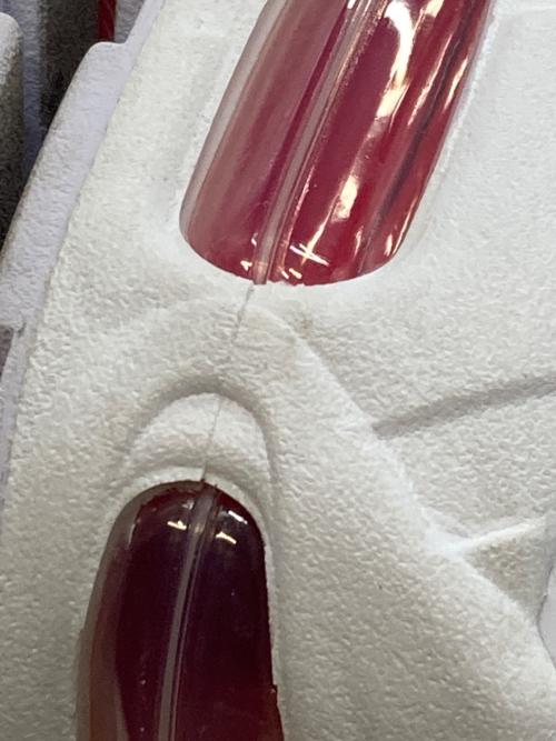 NIKE（ナイキ）NIKE (ナイキ) AIR MAX 95 BIG BUBBLE 