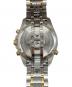BULOVA (ブローバ) Precisionist Chronograph ネイビー：17000円