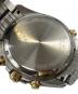 中古・古着 BULOVA (ブローバ) Precisionist Chronograph ネイビー：17000円