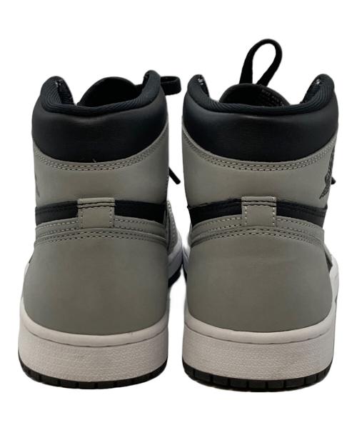 NIKE（ナイキ）NIKE (ナイキ) スニーカー グレー サイズ:27.5の古着・服飾アイテム
