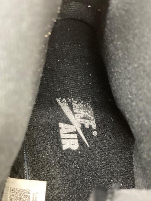 NIKE（ナイキ）NIKE (ナイキ) スニーカー グレー サイズ:27.5の古着・服飾アイテム