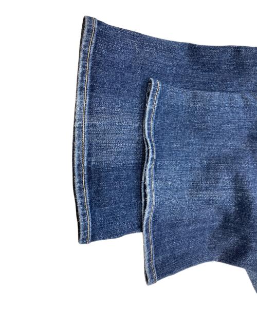 RED CARD（レッドカード）RED CARD (レッドカード) 35th Anniv. Wide インディゴ サイズ:W23の古着・服飾アイテム