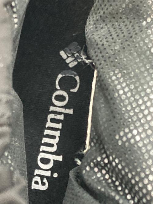 Columbia（コロンビア）Columbia (コロンビア) スノーブーツ イエローテイルショーティー ウォータープルーフ ブラック サイズ:29の古着・服飾アイテム