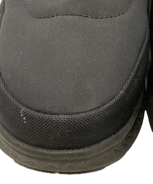 Columbia（コロンビア）Columbia (コロンビア) スノーブーツ イエローテイルショーティー ウォータープルーフ ブラック サイズ:29の古着・服飾アイテム