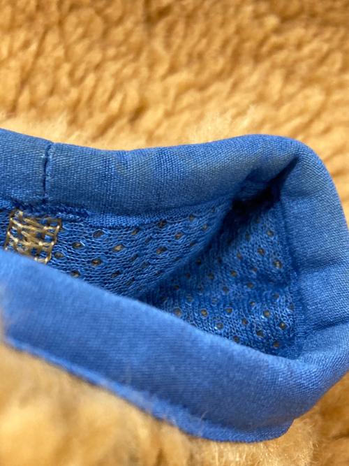 Patagonia（パタゴニア）Patagonia (パタゴニア) Natural Blend Retro Cardigan ブラウン サイズ:Mの古着・服飾アイテム