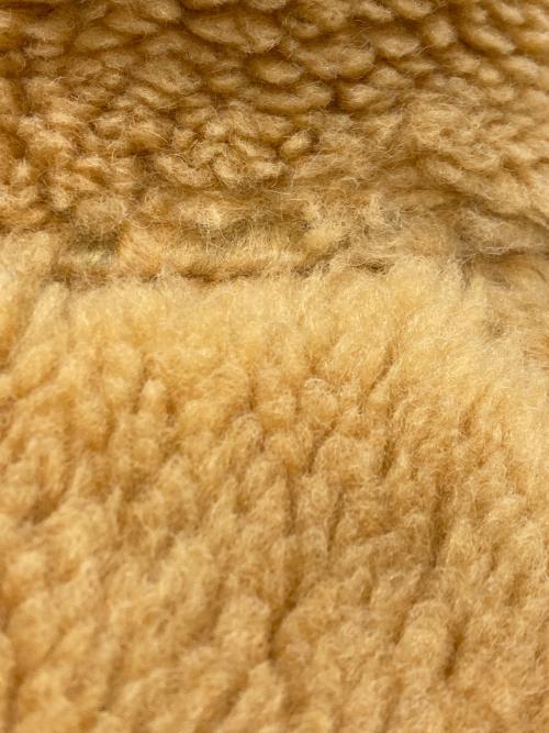 Patagonia（パタゴニア）Patagonia (パタゴニア) Natural Blend Retro Cardigan ブラウン サイズ:Mの古着・服飾アイテム