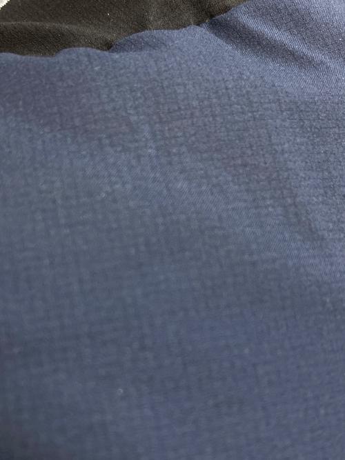 THE NORTH FACE（ザ ノース フェイス）THE NORTH FACE (ザ ノース フェイス) ダウンジャケット ネイビー サイズ:Mの古着・服飾アイテム
