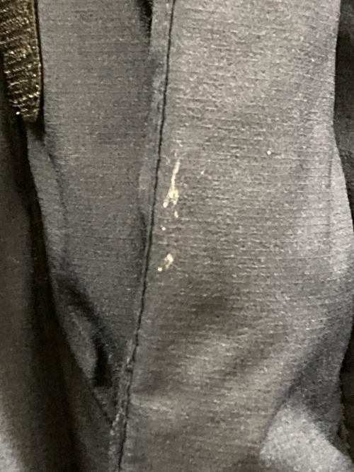 THE NORTH FACE（ザ ノース フェイス）THE NORTH FACE (ザ ノース フェイス) ダウンジャケット ネイビー サイズ:Mの古着・服飾アイテム