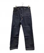 LEVI'S VINTAGE CLOTHINGリーバイス ビンテージ クロージング）の古着「501デニムパンツ」｜インディゴ