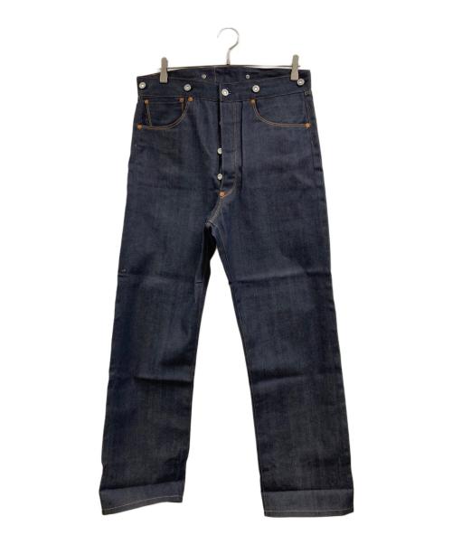 LEVI'S VINTAGE CLOTHING（リーバイス ビンテージ クロージング）LEVI'S VINTAGE CLOTHING (リーバイス ビンテージ クロージング) 501デニムパンツ インディゴ サイズ:W33/L36の古着・服飾アイテム