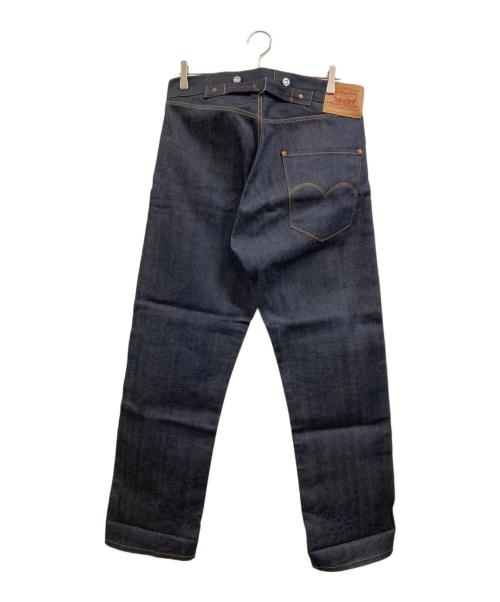 LEVI'S VINTAGE CLOTHING（リーバイス ビンテージ クロージング）LEVI'S VINTAGE CLOTHING (リーバイス ビンテージ クロージング) 501デニムパンツ インディゴ サイズ:W33/L36の古着・服飾アイテム