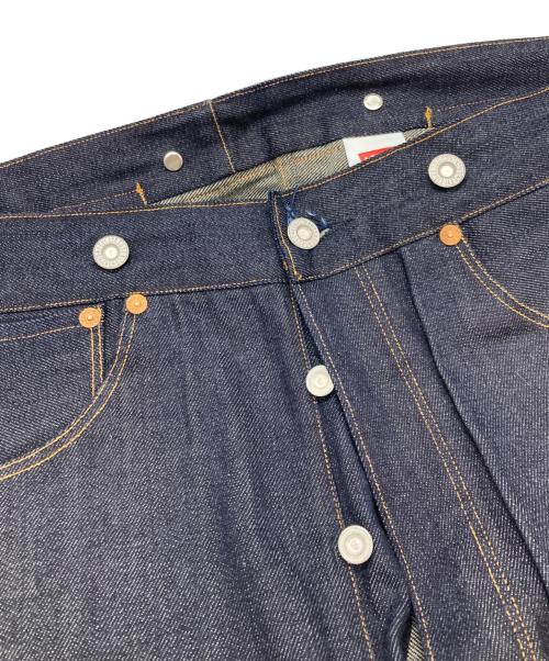 LEVI'S VINTAGE CLOTHING（リーバイス ビンテージ クロージング）LEVI'S VINTAGE CLOTHING (リーバイス ビンテージ クロージング) 501デニムパンツ インディゴ サイズ:W33/L36の古着・服飾アイテム