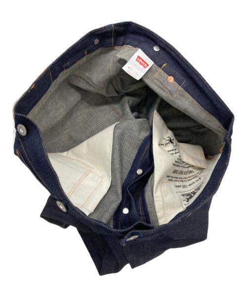LEVI'S VINTAGE CLOTHING（リーバイス ビンテージ クロージング）LEVI'S VINTAGE CLOTHING (リーバイス ビンテージ クロージング) 501デニムパンツ インディゴ サイズ:W33/L36の古着・服飾アイテム