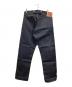 LEVI'S VINTAGE CLOTHING (リーバイス ビンテージ クロージング) 501デニムパンツ インディゴ サイズ:W33/L36：50000円