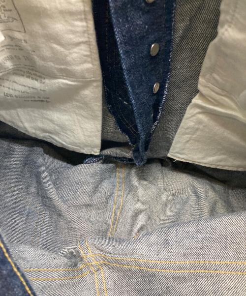 LEVI'S VINTAGE CLOTHING（リーバイス ビンテージ クロージング）LEVI'S VINTAGE CLOTHING (リーバイス ビンテージ クロージング) 702デニムパンツ インディゴ サイズ:W32の古着・服飾アイテム