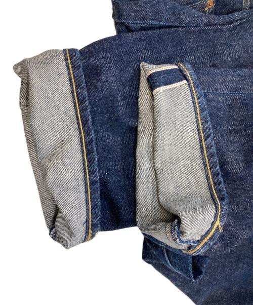 LEVI'S VINTAGE CLOTHING（リーバイス ビンテージ クロージング）LEVI'S VINTAGE CLOTHING (リーバイス ビンテージ クロージング) 702デニムパンツ インディゴ サイズ:W32の古着・服飾アイテム