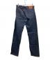 LEVI'S VINTAGE CLOTHING (リーバイス ビンテージ クロージング) 702デニムパンツ インディゴ サイズ:W32：18000円