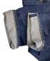中古・古着 LEVI'S VINTAGE CLOTHING (リーバイス ビンテージ クロージング) 702デニムパンツ インディゴ サイズ:W32：18000円