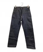 LEVI'Sリーバイス）の古着「702-XXデニムパンツ」｜インディゴ