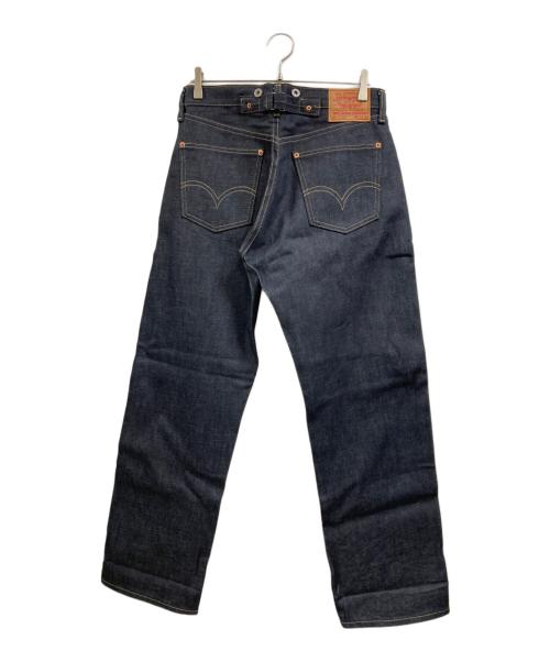 LEVI'S（リーバイス）LEVI'S (リーバイス) 702-XXデニムパンツ インディゴ サイズ:W32の古着・服飾アイテム