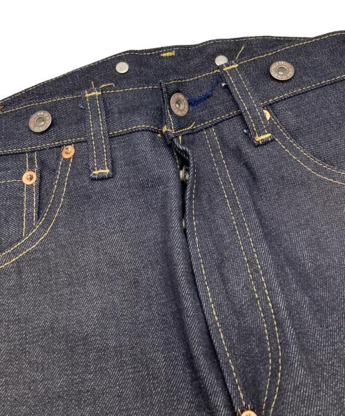 LEVI'S（リーバイス）LEVI'S (リーバイス) 702-XXデニムパンツ インディゴ サイズ:W32の古着・服飾アイテム