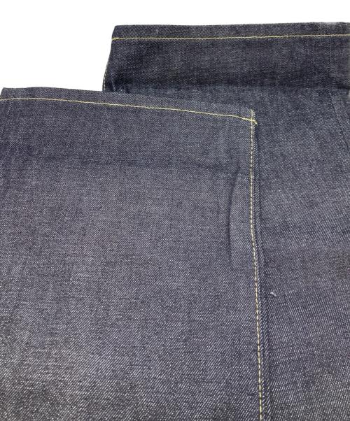 LEVI'S（リーバイス）LEVI'S (リーバイス) 702-XXデニムパンツ インディゴ サイズ:W32の古着・服飾アイテム