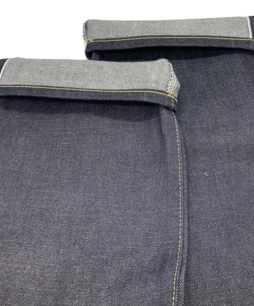 LEVI'S（リーバイス）LEVI'S (リーバイス) 702-XXデニムパンツ インディゴ サイズ:W32の古着・服飾アイテム