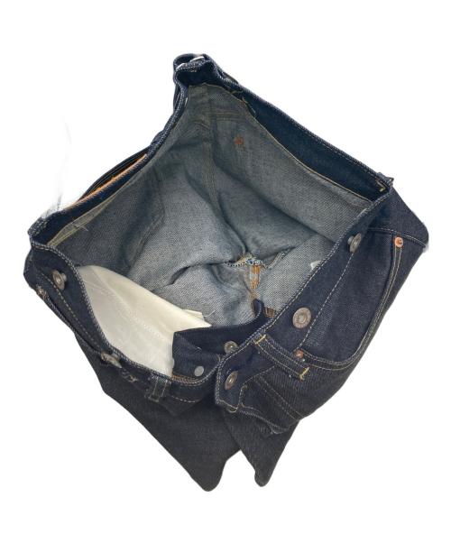 LEVI'S（リーバイス）LEVI'S (リーバイス) 702-XXデニムパンツ インディゴ サイズ:W32の古着・服飾アイテム