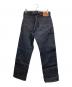 LEVI'S (リーバイス) 702-XXデニムパンツ インディゴ サイズ:W32：25000円