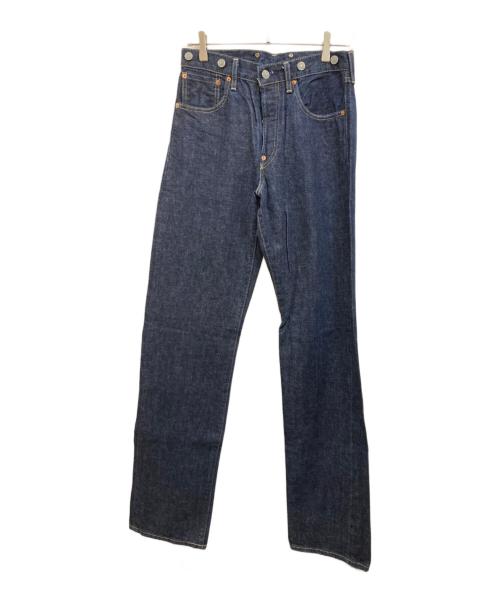 LEVI'S（リーバイス）LEVI'S (リーバイス) S702XXデニムパンツ インディゴ サイズ:W30の古着・服飾アイテム