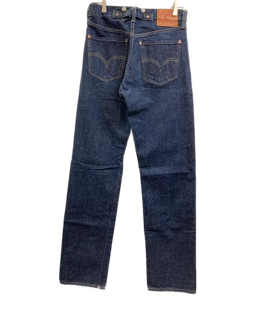 LEVI'S（リーバイス）LEVI'S (リーバイス) S702XXデニムパンツ インディゴ サイズ:W30の古着・服飾アイテム